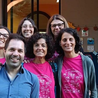 A Miagliano è boom di iscrizioni alla scuola dell’infanzia, i buoni mensa digitali tra le novità