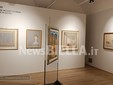 Biella, al Palazzone la mostra dedicata ad Antonio Bueno FOTO e VIDEO Mattia Baù per newsbiella.it