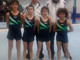 Ginnastica Artistica maschile - Positivo debutto per gli atleti della La Marmora