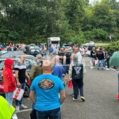 “Motori sulla Serra”, 80 auto e moto al raduno di Sala Biellese FOTO e VIDEO Massimo Giacobbe per newsbiella.it “Motori sulla Serra”, 80 auto e moto al raduno di Sala Biellese FOTO e VIDEO Massimo Giacobbe per newsbiella.it
