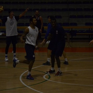 Basket - Corbani prepara la sfida contro Imola Basket - Corbani prepara la sfida contro Imola