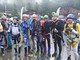 Seconda edizione dello SkyClimb Mezzalama, molti i biellesi alla partenza VIDEO