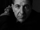 Musica e letteratura: Luca Pasquadibisceglie racconta Leonard Cohen
