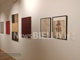 Biella, al Palazzone la mostra dedicata ad Antonio Bueno FOTO e VIDEO Mattia Baù per newsbiella.it