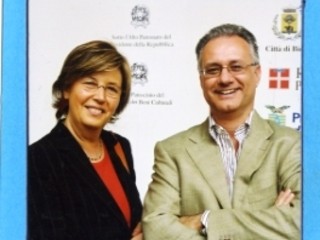 Bresso, Susta fotografie copyright Roberto Marchisotti