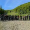 Cervo Valley MTB, giornata di sport e condivisione: boom di presenze (foto di pigiamaegas)