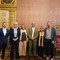 Castelletto Cervo, incontro in Regione: focus sulla candidatura Unesco dei siti cluniacensi (foto dalla pagina Facebook di Comune di Castelletto Cervo) Castelletto Cervo, incontro in Regione: focus sulla candidatura Unesco dei siti cluniacensi (foto dalla pagina Facebook di Comune di Castelletto Cervo)