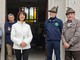 Pollone, inaugurata “Vivere l’Adunata. Ricordando gli Alpini a Biella” Pollone, inaugurata “Vivere l’Adunata. Ricordando gli Alpini a Biella”