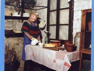 Roberto Marchisotti e il Presepe Gigante: gli scatti che raccontano la tradizione di Marchetto Foto copyright Roberto Marchisotti Roberto Marchisotti e il Presepe Gigante: gli scatti che raccontano la tradizione di Marchetto Foto copyright Roberto Marchisotti