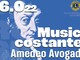 Fondazione Accademia Perosi presenta “Musica Costante”: il concerto per celebrare Amedeo Avogadro.