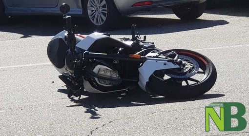Ancora incidenti nel Biellese, due motociclisti in ospedale (foto di repertorio) Ancora incidenti nel Biellese, due motociclisti in ospedale (foto di repertorio)