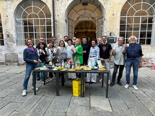 Quando il territorio fa squadra: successo per la mostra “L’Essenza del Bello, dialoghi fra Arte, Manifattura e Gusto”