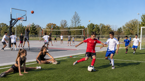 Giovani e sport, il Biellese fa i conti con l'invecchiamento demografico Giovani e sport, il Biellese fa i conti con l'invecchiamento demografico