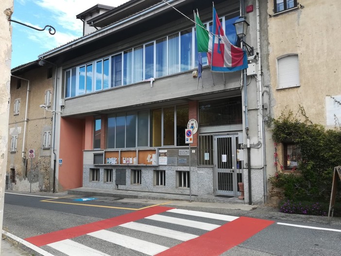 Sala, Arianna Sasso subentra in Consiglio Comunale