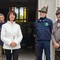 Pollone, inaugurata “Vivere l’Adunata. Ricordando gli Alpini a Biella”