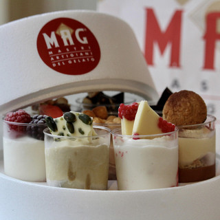 Mag Gelato cerca personale da inserire nel suo staff