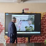 “Piazza Falcone coperta e un distretto dell’alto artigianato e del design in Via Italia”, la proposta di un cittadino a Olivero per rilanciare Biella “Piazza Falcone coperta e un distretto dell’alto artigianato e del design in Via Italia”, la proposta di un cittadino a Olivero per rilanciare Biella