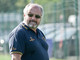 Il presidente del Biella Rugby, Vittorio Musso Il presidente del Biella Rugby, Vittorio Musso