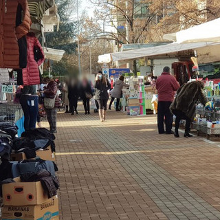 Spostamento del mercato a Biella, Olivero: "Sì al confronto, dopo la scelta di una delle quattro opzioni"