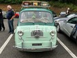 “Motori sulla Serra”, 80 auto e moto al raduno di Sala Biellese FOTO e VIDEO Massimo Giacobbe per newsbiella.it