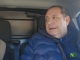 37° Rally Lana, l'intervista a Federico Maio: "Una nuova avventura, questa volta con mio figlio"