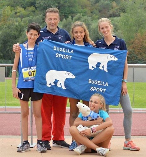 Atletica: Il Gomitolo di Lana scende sulla pista del Pozzo, attesa per i 1500 maschili Atletica: Il Gomitolo di Lana scende sulla pista del Pozzo, attesa per i 1500 maschili