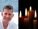 Biella in lutto per la morte di Marco Rosso, aveva 38 anni Biella in lutto per la morte di Marco Rosso, aveva 38 anni
