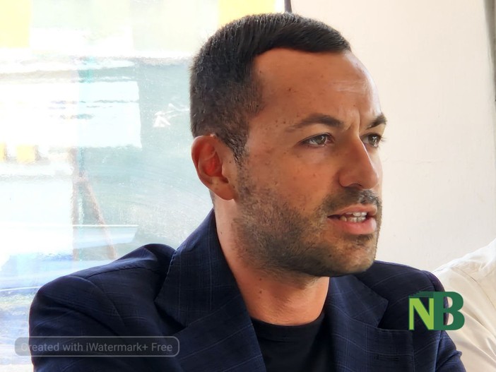 Maiolatesi: "Congratulazioni a Panzanelli vice presidente" Maiolatesi: "Congratulazioni a Panzanelli vice presidente"