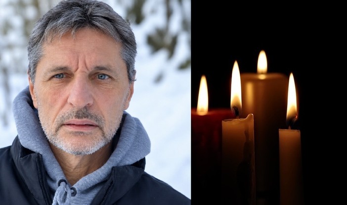Lutto a Vigliano per la scomparsa di Dario Magaraggia, aveva 66 anni Lutto a Vigliano per la scomparsa di Dario Magaraggia, aveva 66 anni