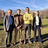 Po.in.tex: Martino Salussolia nuovo Presidente del Comitato di Gestione del cluster