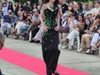 Moda e Musica, gli studenti del Liceo Sella portano in passerella gli abiti-scultura Moda e Musica, gli studenti del Liceo Sella portano in passerella gli abiti-scultura