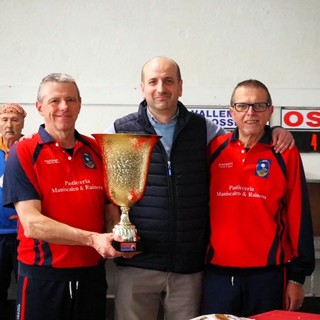 Bocce, grande partecipazione al Memorial Maniscalco: 113 coppie pronte a sfidarsi - Foto dell'edizione precedente