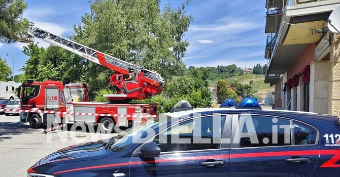 Trovato un uomo senza vita in casa, tragedia a Vigliano Biellese: era morto da 10 giorni Trovato un uomo senza vita in casa, tragedia a Vigliano Biellese: era morto da 10 giorni