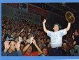 Dalla valigia dei ricordi riemerge il basket biellese: gli scatti inediti di Roberto Marchisotti FOTO copyright Roberto Marchisotti, I Dannati
