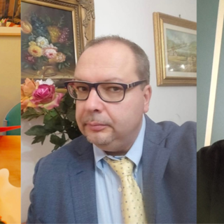 Premio Nazionale di Poesia "Mario Barale", tre biellesi nella giuria