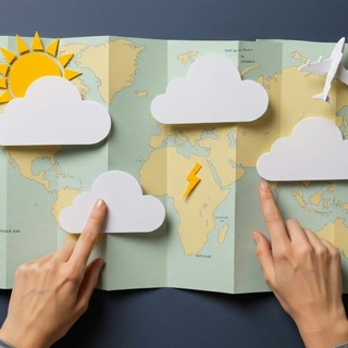 Biella, il meteo del 2026: il quadro dei primi giorni