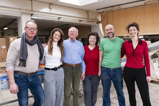 Tra tradizione e innovazione, ecco il cioccolato di Pasqua firmato Massera FOTO