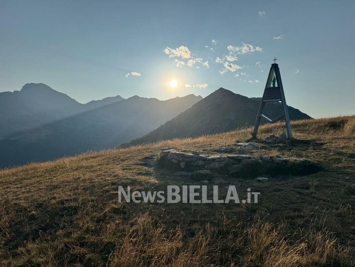 Valle Oropa, Monte Cucco: i consigli di Newsbiella Turismo FOTO e VIDEO
