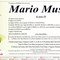 Mario Musso Mario Musso