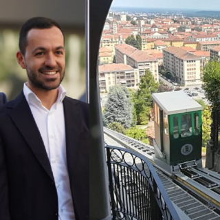 Biella, Funicolare: il Comune accelera e affida l’incarico per definire il nuovo intervento Biella, Funicolare: il Comune accelera e affida l’incarico per definire il nuovo intervento