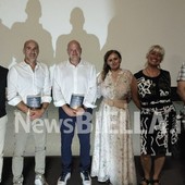 5 comuni fanno rete per raccontare il passato, pubblico a Miagliano per il docufilm sulle streghe di Levone FOTO 5 comuni fanno rete per raccontare il passato, pubblico a Miagliano per il docufilm sulle streghe di Levone FOTO