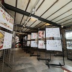 Candelo Urban Link, la mostra è prorogata fino all’8 novembre