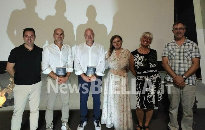 Nasce la “Rete dei Comuni delle Streghe del Nord Ovest”, nel Canavese la firma del protocollo d'intesa: c’è anche Miagliano Nasce la “Rete dei Comuni delle Streghe del Nord Ovest”, nel Canavese la firma del protocollo d'intesa: c’è anche Miagliano