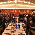Franco Baresi, la lettera del Milan Club Biella: “Capitano nostro, 6 per sempre” Franco Baresi, la lettera del Milan Club Biella: “Capitano nostro, 6 per sempre”