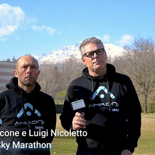Sordevolo, “Monte Mars Sky Marathon”: ultimi giorni per iscriversi a una quota promozionale Sordevolo, “Monte Mars Sky Marathon”: ultimi giorni per iscriversi a una quota promozionale