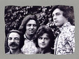 Roberto Marchisotti, al seguito dei cantanti negli anni ’60 e ’70: “Le mie foto erano uniche ed esclusive” FOTO copyright Roberto Marchisotti. 1970 I Corsari poi diventati New Blues Roberto Marchisotti, al seguito dei cantanti negli anni ’60 e ’70: “Le mie foto erano uniche ed esclusive” FOTO copyright Roberto Marchisotti. 1970 I Corsari poi diventati New Blues