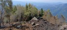 Incendio Monte Barone, dopo 18 giorni il rogo è estinto: "Una battaglia estenuante"