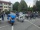 Due ruote e solidarietà, a Pralungo il primo motoraduno benefico del Motoclub Polizia di Stato-Biella (foto e video di Catia Ciccarelli in esclusiva per Newsbiella.it) Due ruote e solidarietà, a Pralungo il primo motoraduno benefico del Motoclub Polizia di Stato-Biella (foto e video di Catia Ciccarelli in esclusiva per Newsbiella.it)