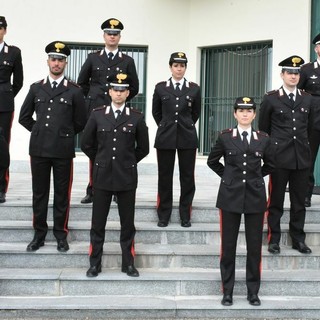 Carabinieri, concorso straordinario per 400 marescialli laureati - Foto di repertorio