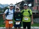 Cinque biellesi al Trail OCC del Monte Bianco